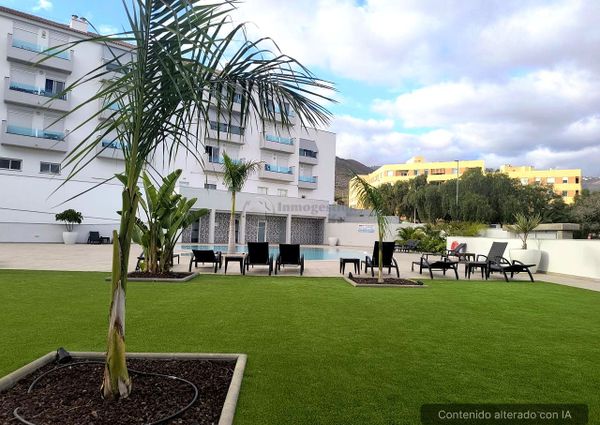 2-Bedroom Apartment for Rent in Cabo Blanco