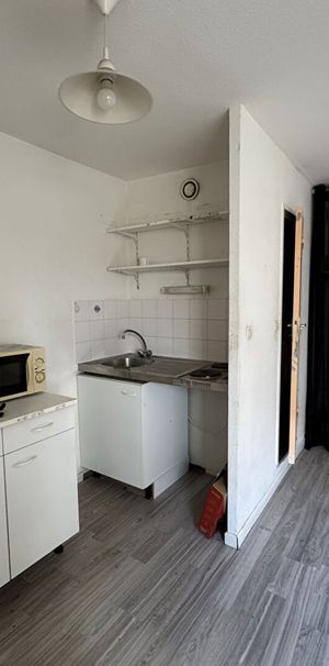 Location Appartement 2 pièces 35m² - Photo 1