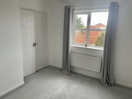 2 bedroom terraced house to rent - Photo 5