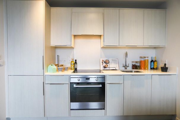 1 bedroom apartment to rent - Photo 1