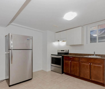 For Lease - 5989 Aquarius Court Unit# Basement, Mississauga, Ontario - Photo 1