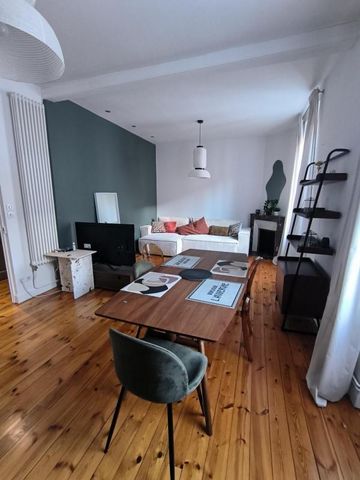 Location Appartement Clermont-Ferrand - Photo 3