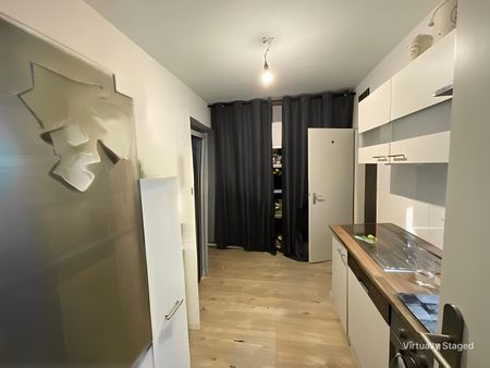 Familienfreundliche 3-Zimmer-Etagenwohnung in Bocholt zu vermieten - Photo 4