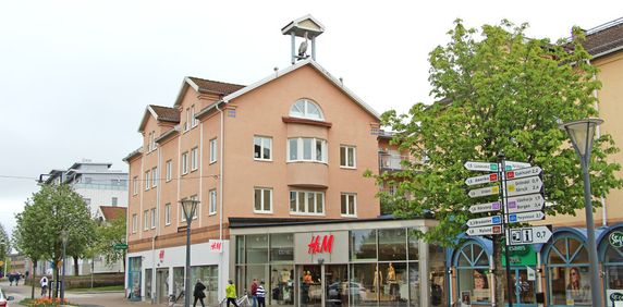 Storgatan 36 B - Photo 2