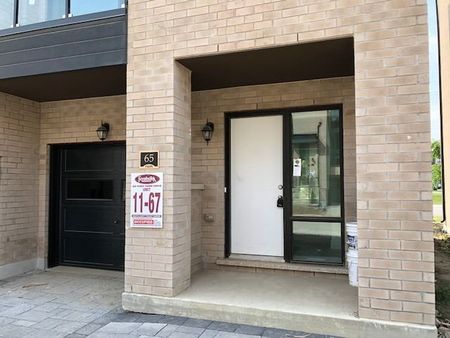 For Lease - 65 Pony Farm Drive, Toronto, Ontario - Photo 5