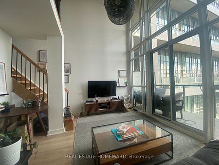 Liberty Market Lofts , #502 - Photo 2