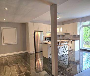 For Lease - 93 Allegra Drive Unit# # Lower, Wasaga Beach, Ontario - Photo 6