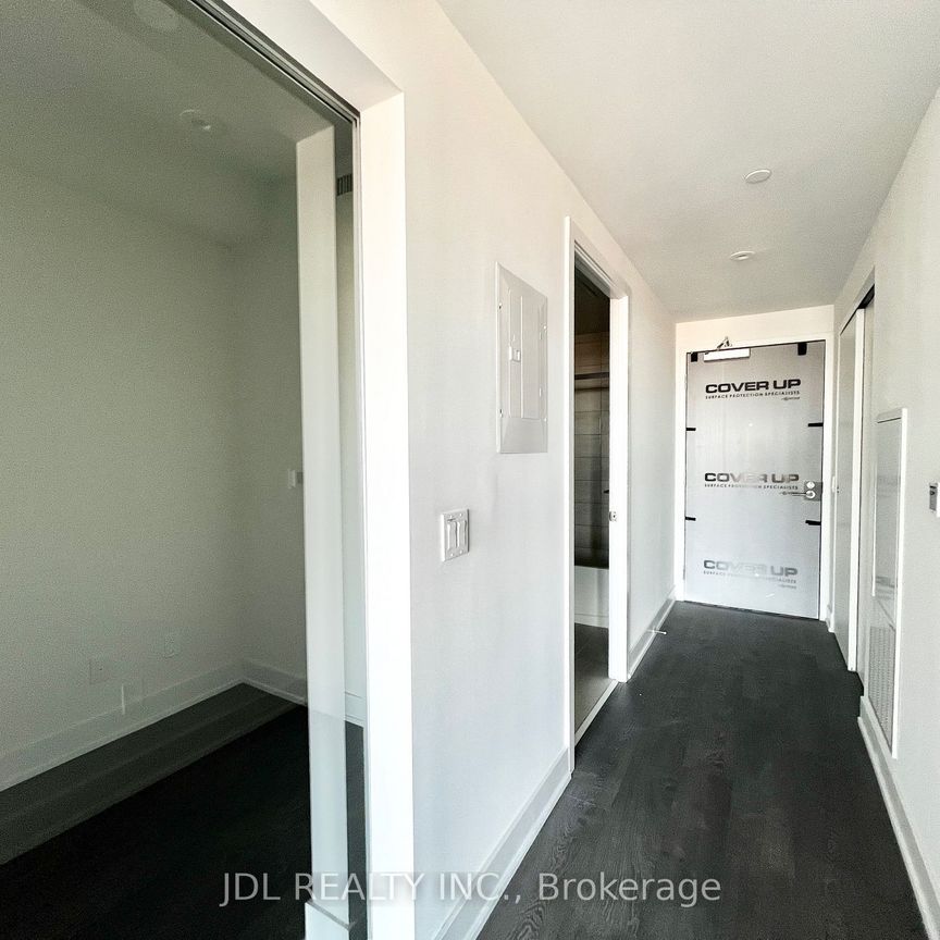 For Lease - 8 Cumberland Street Unit# 2307, Toronto, Ontario - Photo 1