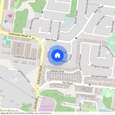 18 Aleiyah Street, Qld 4510, Caboolture