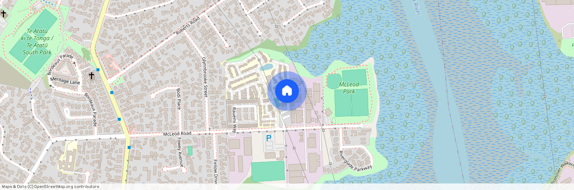 60 Niu Lane, Te Atatu South