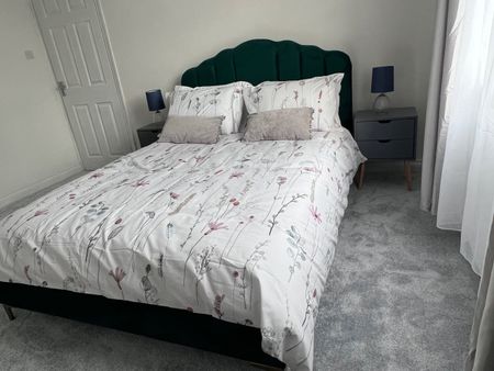 4 Bed Semi-Detached House, Sandon Street, NG7 - Photo 4