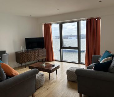 2 bedroom apartment to rent - Photo 6