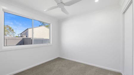 Brand new home on South Hill - Photo 3