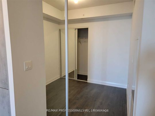 For Lease - 30 Gibbs Road Unit# 3006, Toronto, Ontario - Photo 1