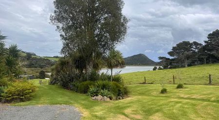 Peaceful Pataua South, only 30 mins from Whangarei - Photo 5