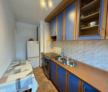 Mieszkanie do wynajęcia 2 pokoje Aleja Dwudziestolatków, Warszawa 4... - Фото 5