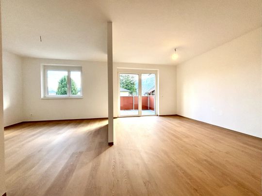 TOP 1.16 - Kirchdorf: Wohnglück Lisztstraße - Photo 1