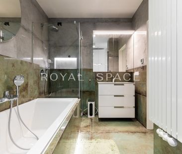 Apartament z dwoma ogódkami na Woli Justowskiej - Photo 5
