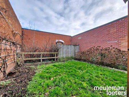 Lichtrijke woning met drie slaapkamers - Photo 3