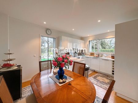 Maison 5P à proximité des Organisations Internationales - Foto 5