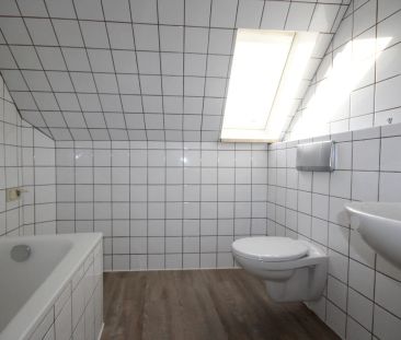 Wohnung zur Miete in Augsburg - Photo 1