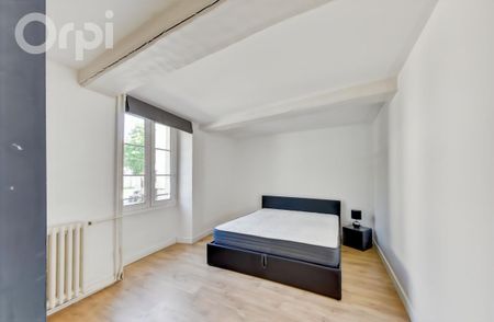 Location Appartement 3 pièces 80m² SENLIS 60300 - Photo 2