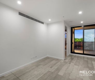 UNFURNISHED 1-BED WITH CARPARK AT ARDEN PARK - Photo 3