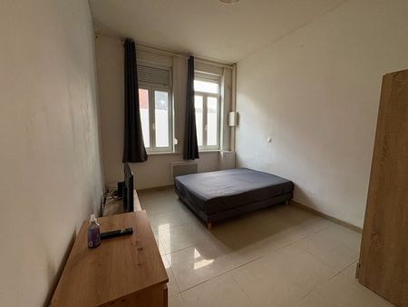 Appartement T2 Tourcoing à louer - Photo 3