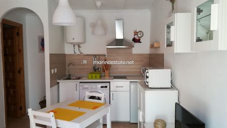 Bungalow in San Fulgencio, Urb. La Marina, for rent - Photo 5