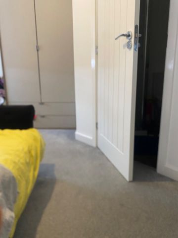 Room in a Shared House, Holbrooks, CV6 - Photo 4