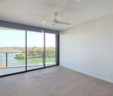 3 Beds unit on Chevron Island with River view. - Photo 5