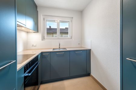 3 Zimmer, 57 m², 2. Stock - Photo 5