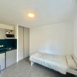 Location Appartement 1 pièce 20m² CALUIRE ET CUIRE 69300 - Photo 2