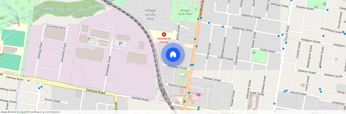 7/23 Grasspan Street, Qld 4034, Zillmere