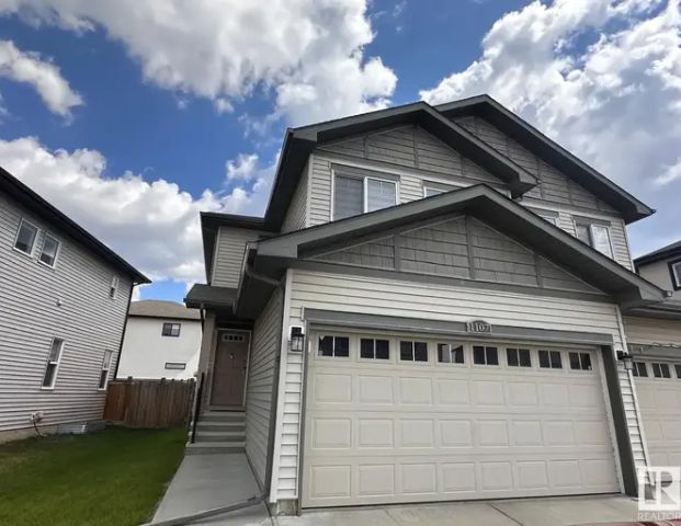 1107 33A ST NW | 1107 33A ST NW, Edmonton - Photo 1