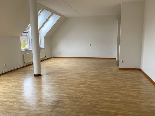 Östergatan, Trelleborg - Foto 1