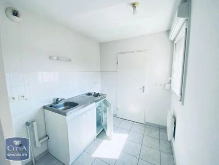 Appartement à louer 2 pièces 54.21m² - Photo 4