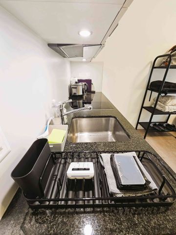 2 Zimmer, 40 m², 2. Stock - Foto 5