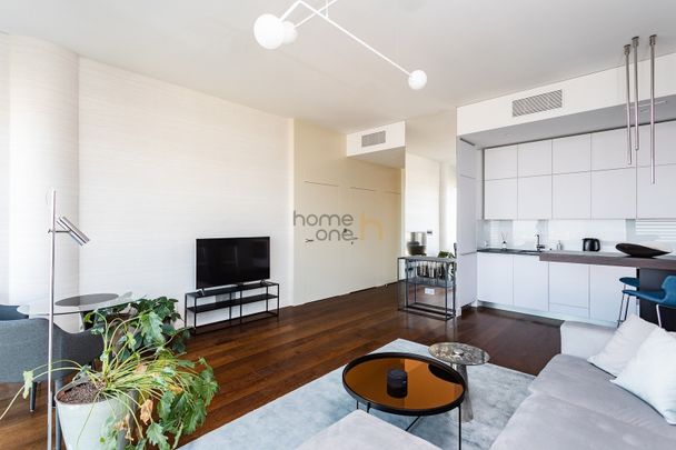 Warszawa, ul. Twarda - Фото 1