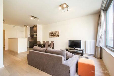 Appartement te huur - Photo 3