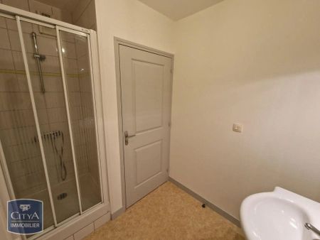 Appartement à louer 2 pièces 41.1m² - Photo 4