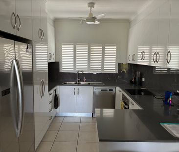 Fully Furnished 1-Bedroom Unit in Nightcliff – 5 month lease only - Photo 5