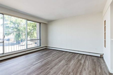 Renovated Suite - 1 Bedroom - Photo 5