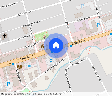 50 & 60 Second Avenue - Photo 1