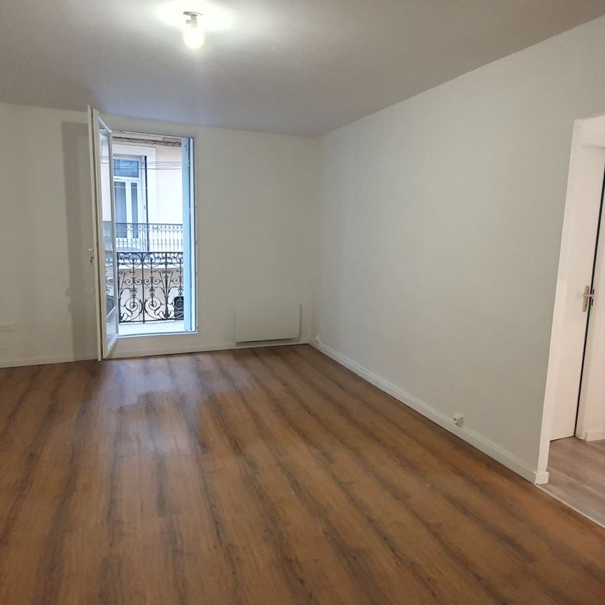 Location Appartement 3 pièces 55m² BEZIERS 34500 - Photo 1