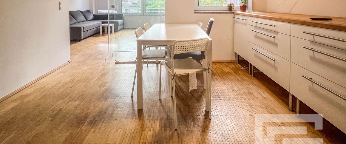 Schöne 2-Zimmer-Wohnung in Meerbusch! - Foto 1