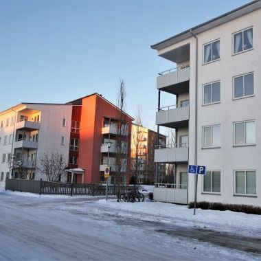 Parkgatan 9 953 31 Haparanda - Photo 3