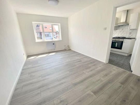 1 Bed Flat, Kingsley House, LU3 - Photo 1