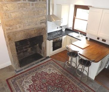 1 bedroom end of terrace house to rent - Photo 4