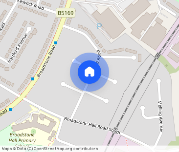 Briarfield Road, Heaton Chapel, Stockport, Greater Manchester, SK4 - Photo 1